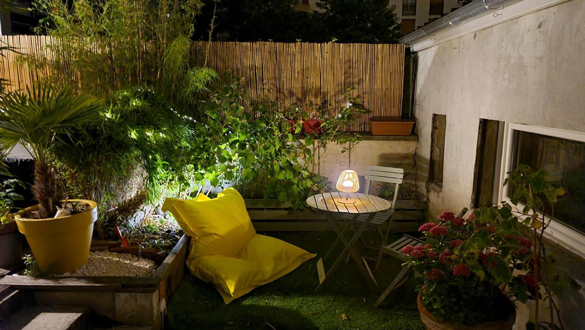 Le Studio Dans Le Jardin. Росны-Соус-Боис Экстерьер фото